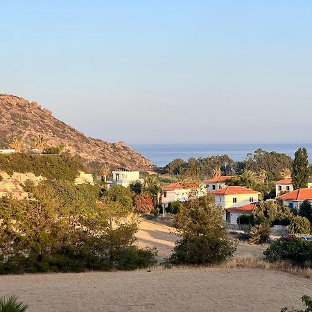 شقة Pissouri Image المظهر الخارجي الصورة