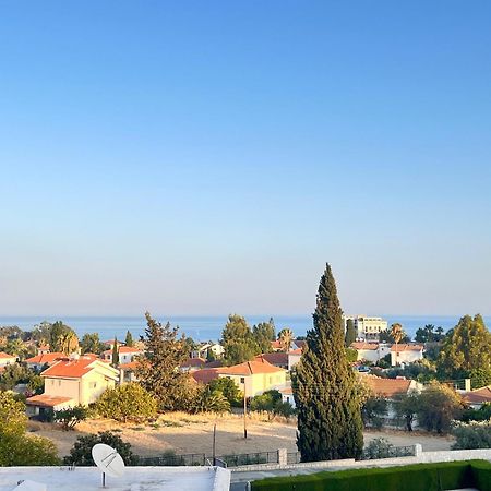 شقة Pissouri Image المظهر الخارجي الصورة