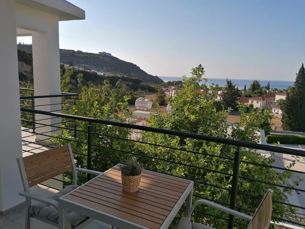 شقة Pissouri Image المظهر الخارجي الصورة