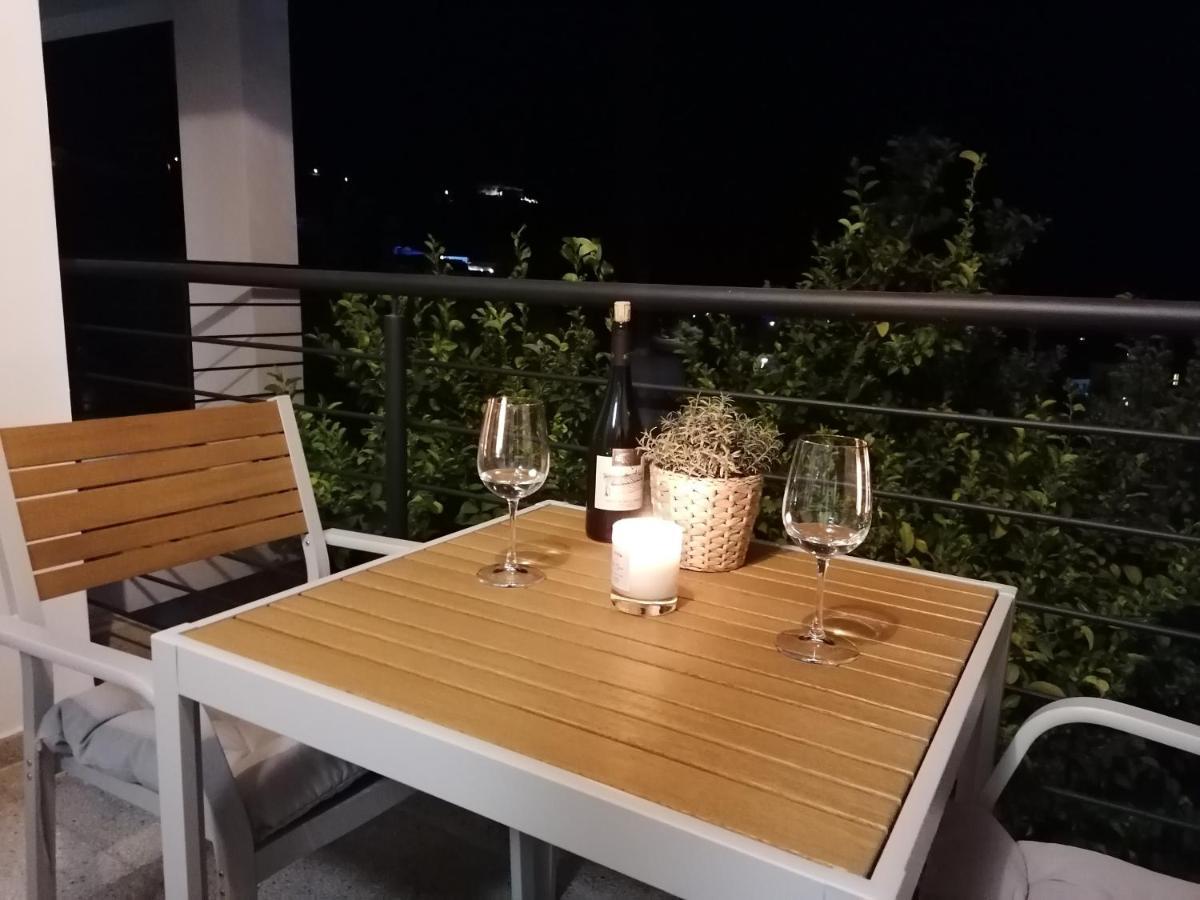 شقة Pissouri Image المظهر الخارجي الصورة