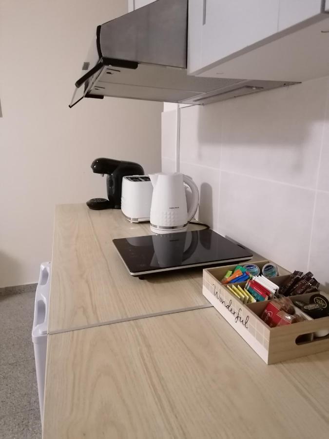 شقة Pissouri Image المظهر الخارجي الصورة