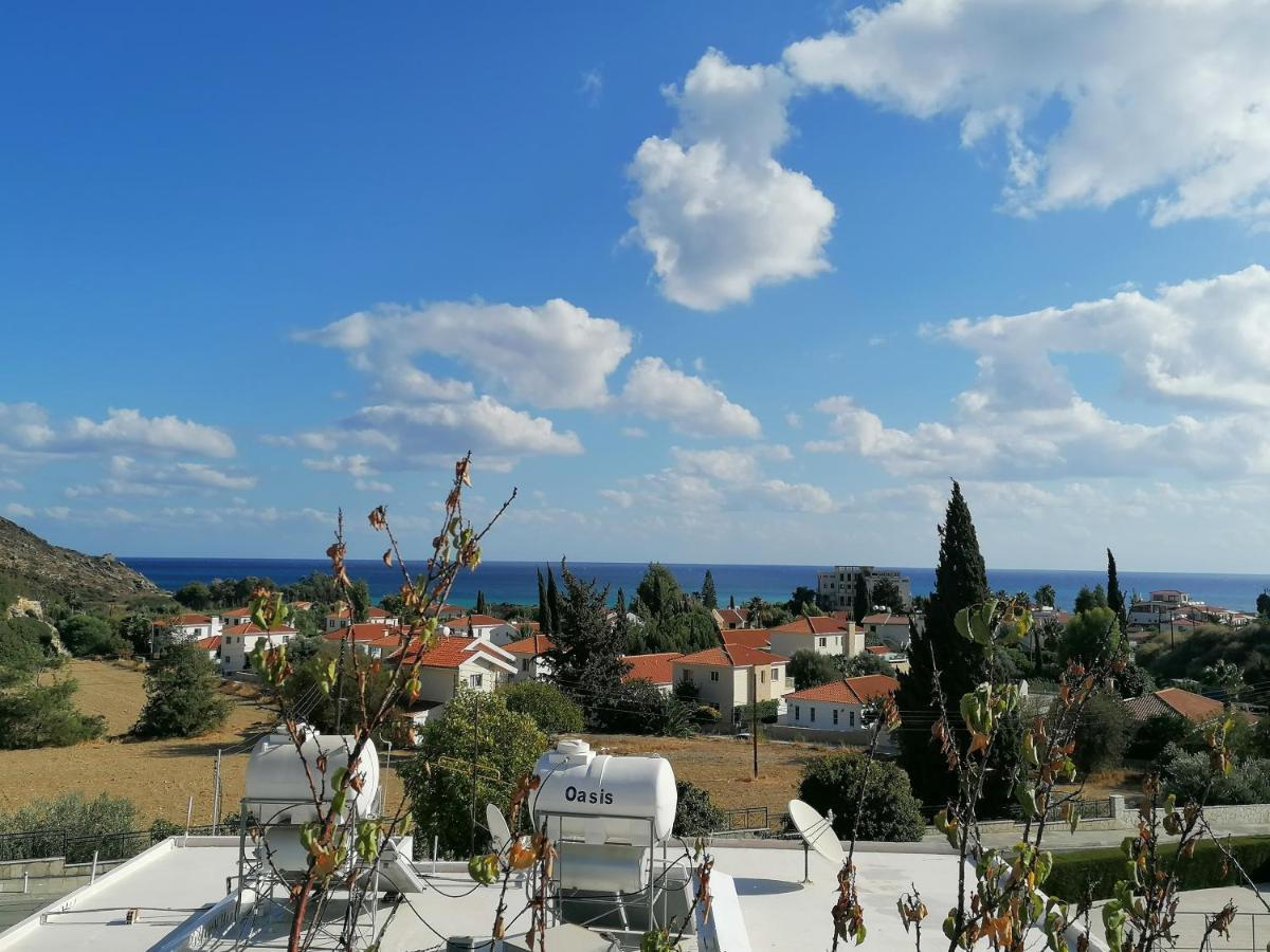 شقة Pissouri Image المظهر الخارجي الصورة