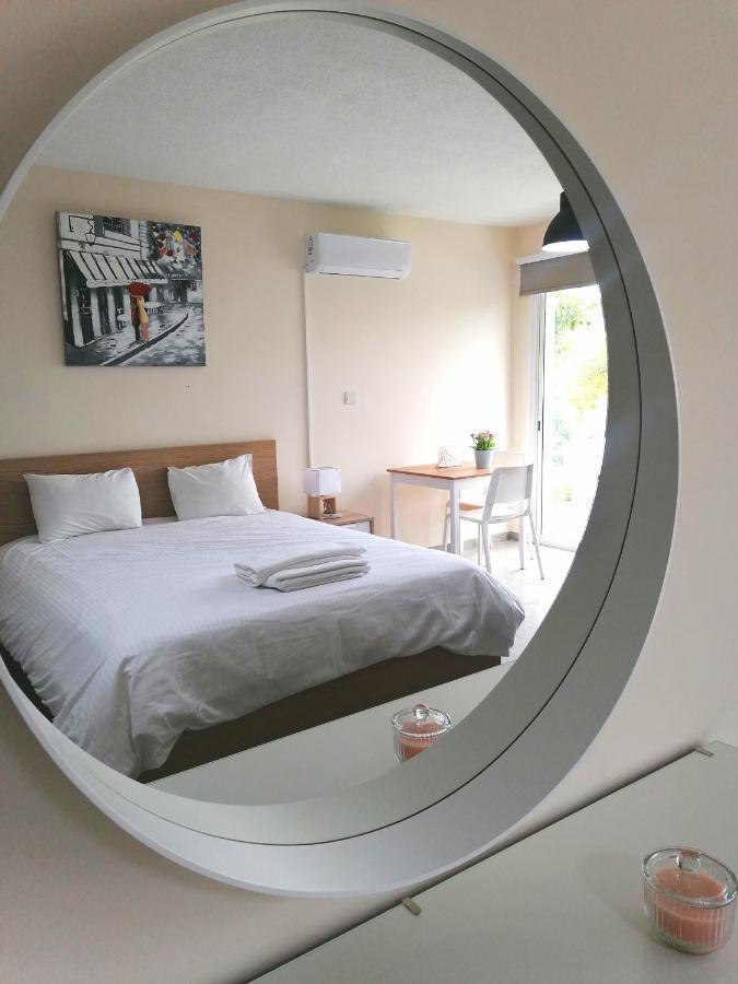 شقة Pissouri Image المظهر الخارجي الصورة
