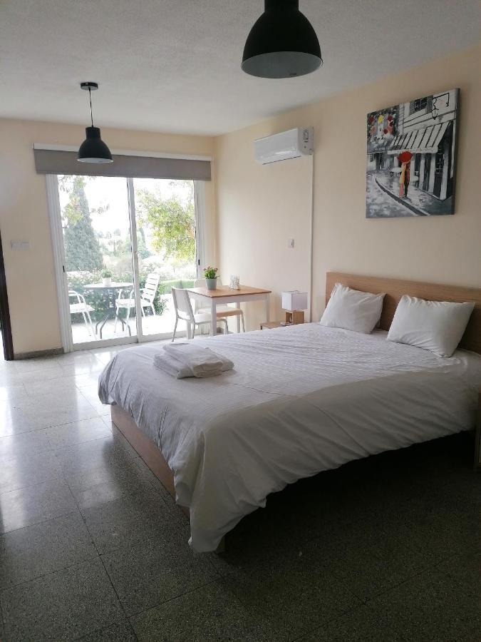 شقة Pissouri Image المظهر الخارجي الصورة