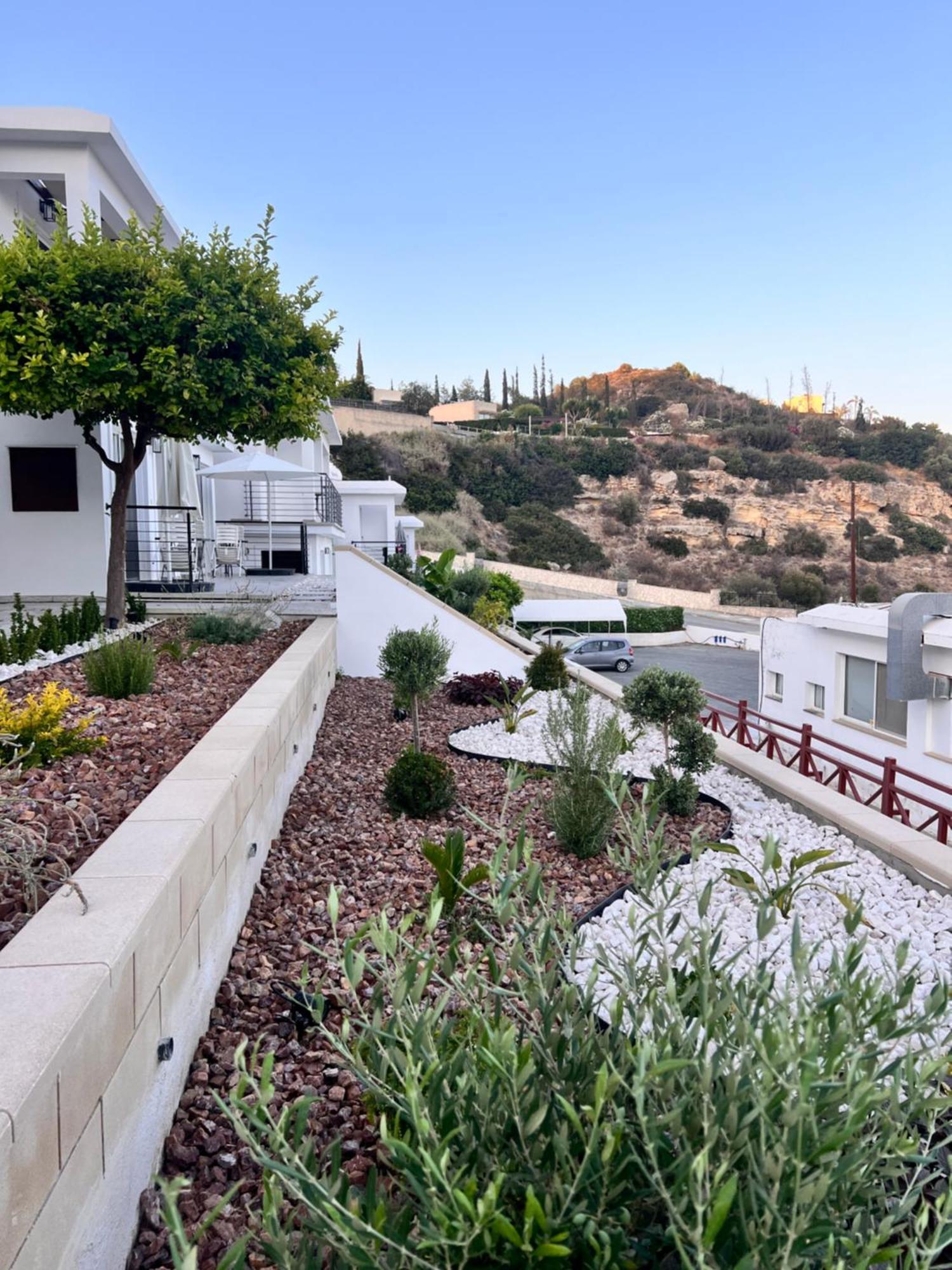 شقة Pissouri Image المظهر الخارجي الصورة