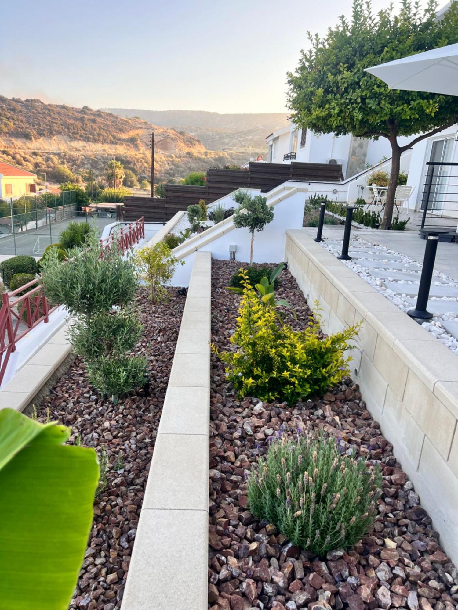 شقة Pissouri Image المظهر الخارجي الصورة
