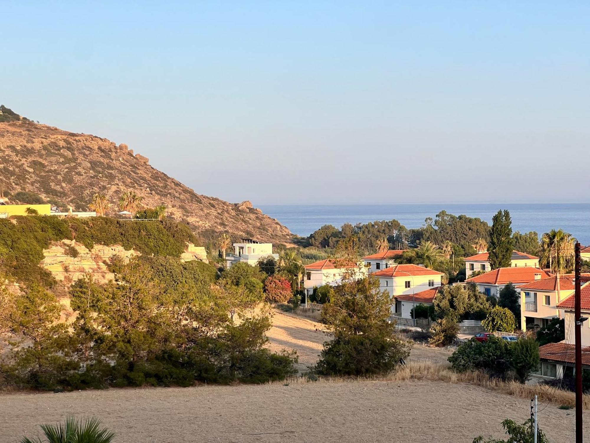 شقة Pissouri Image المظهر الخارجي الصورة