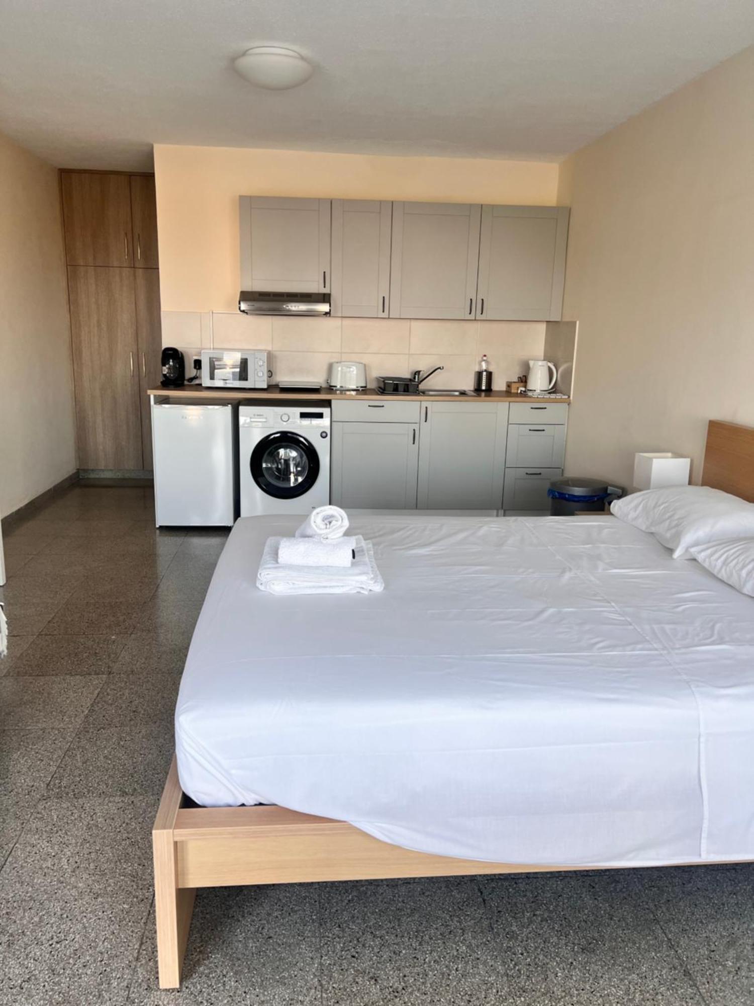شقة Pissouri Image المظهر الخارجي الصورة