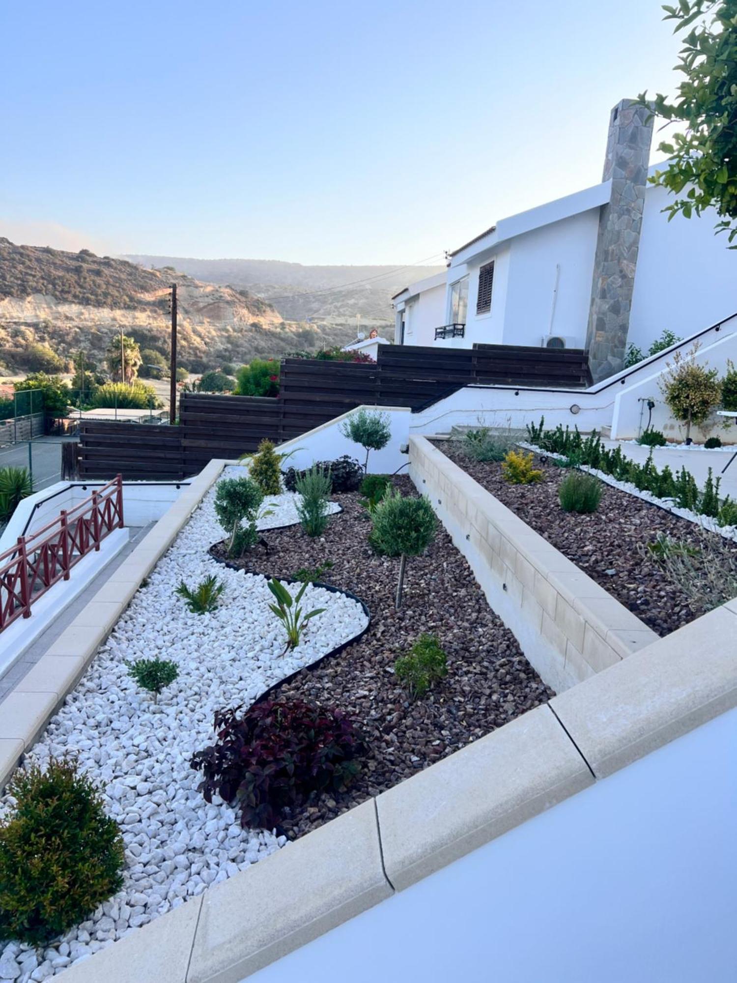 شقة Pissouri Image المظهر الخارجي الصورة