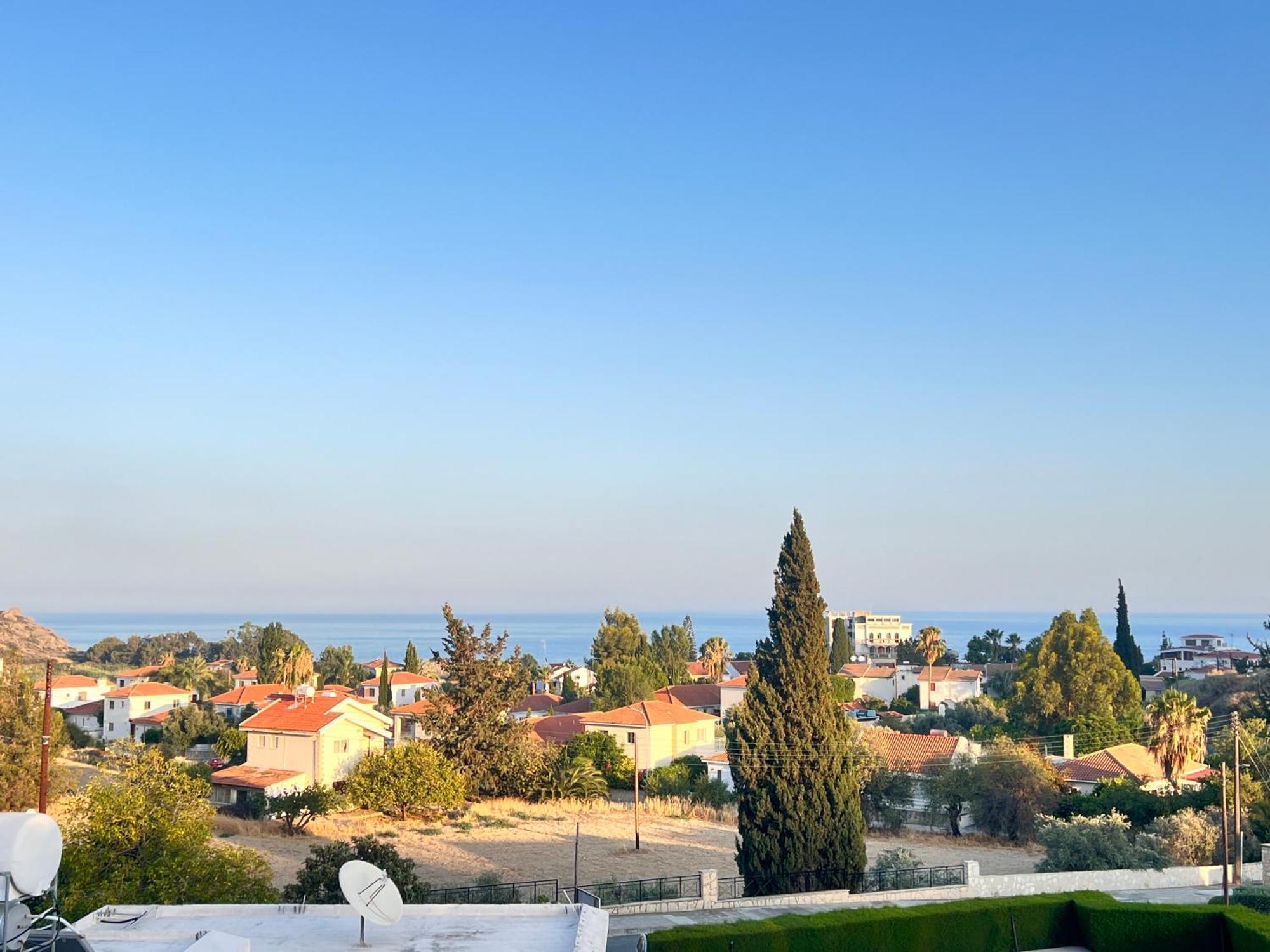 شقة Pissouri Image المظهر الخارجي الصورة