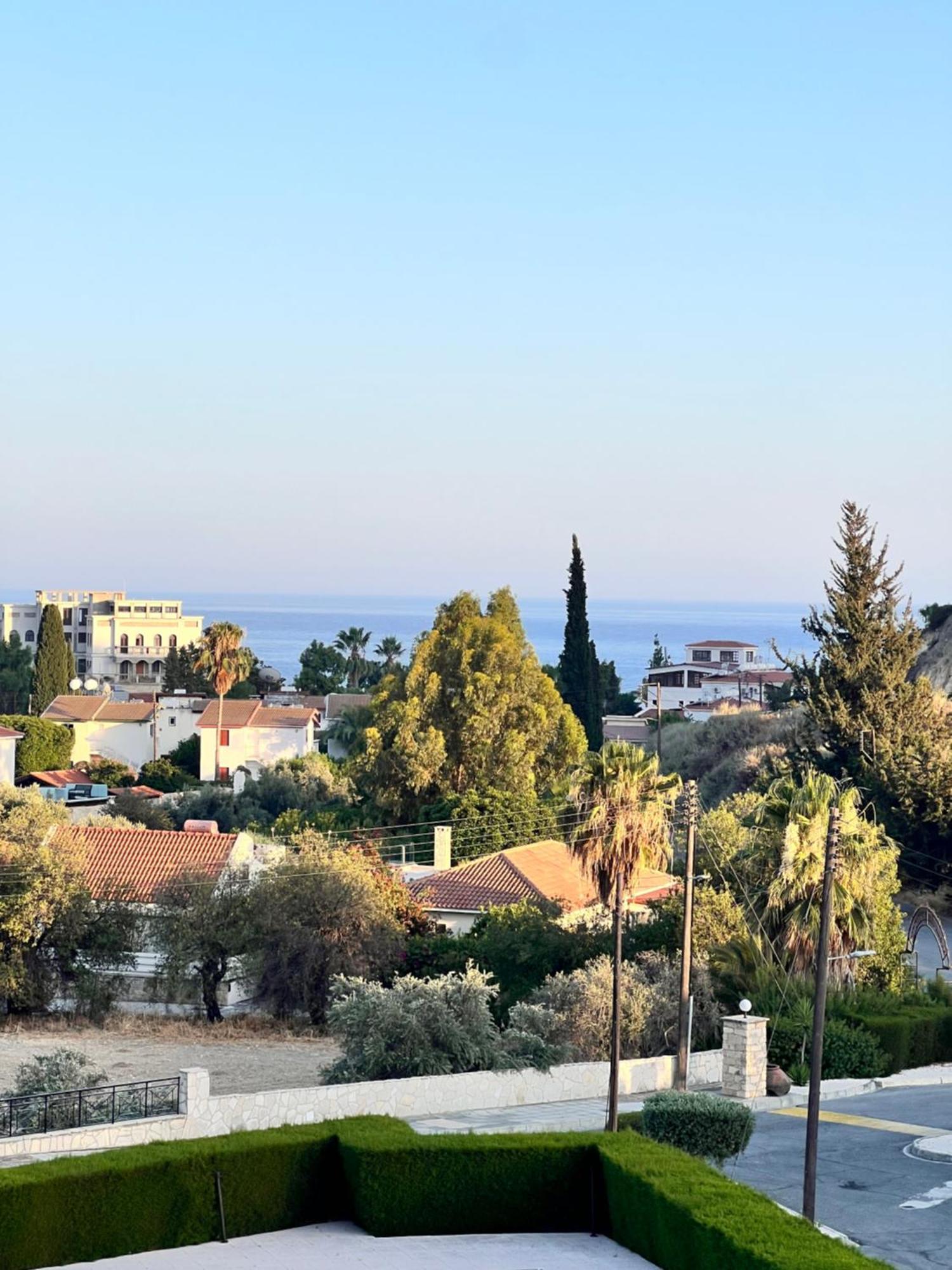 شقة Pissouri Image المظهر الخارجي الصورة