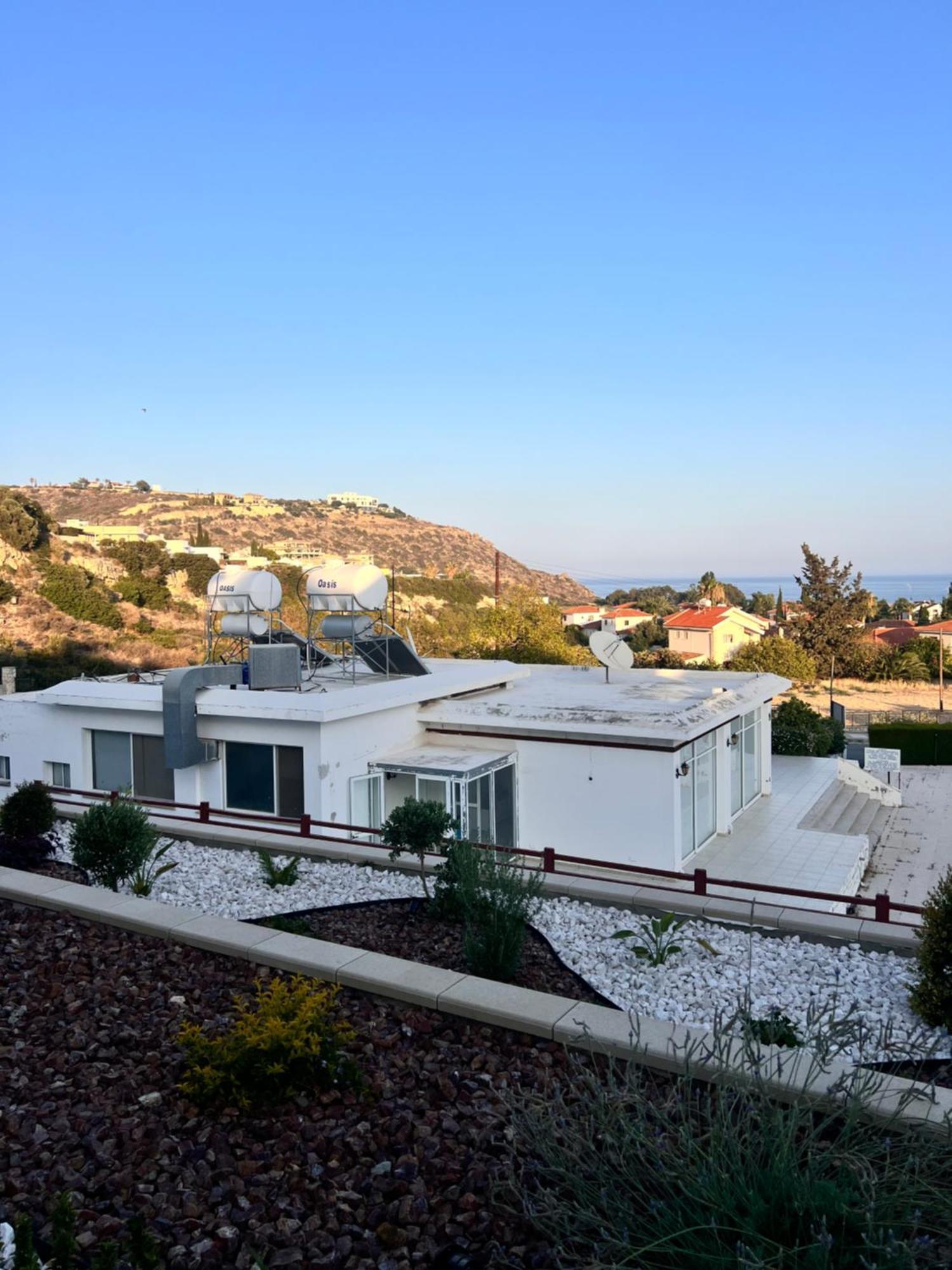 شقة Pissouri Image المظهر الخارجي الصورة