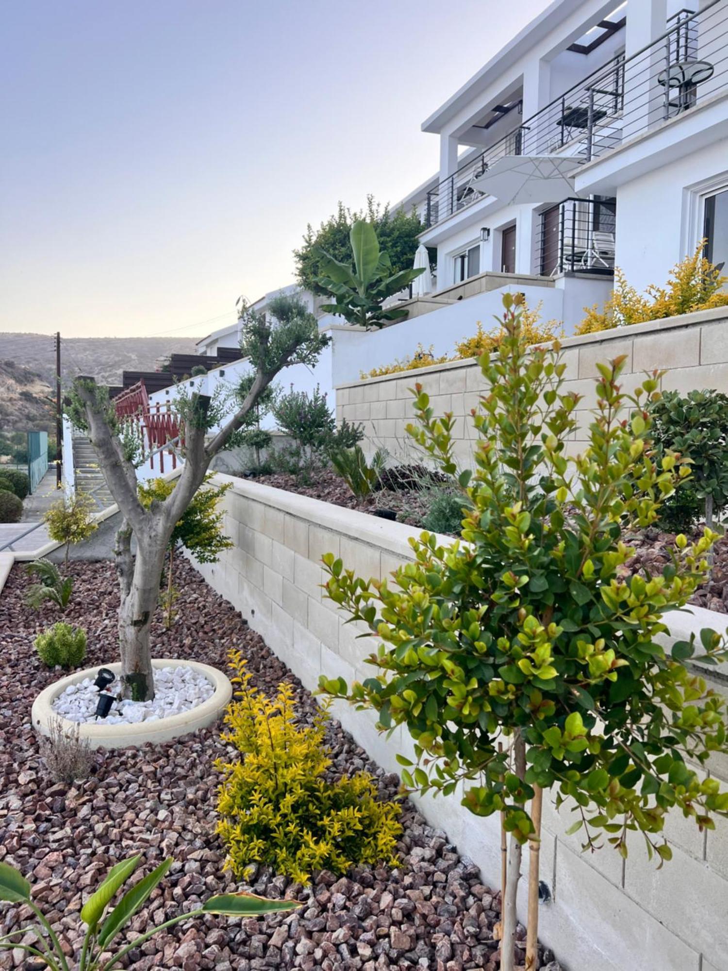 شقة Pissouri Image المظهر الخارجي الصورة