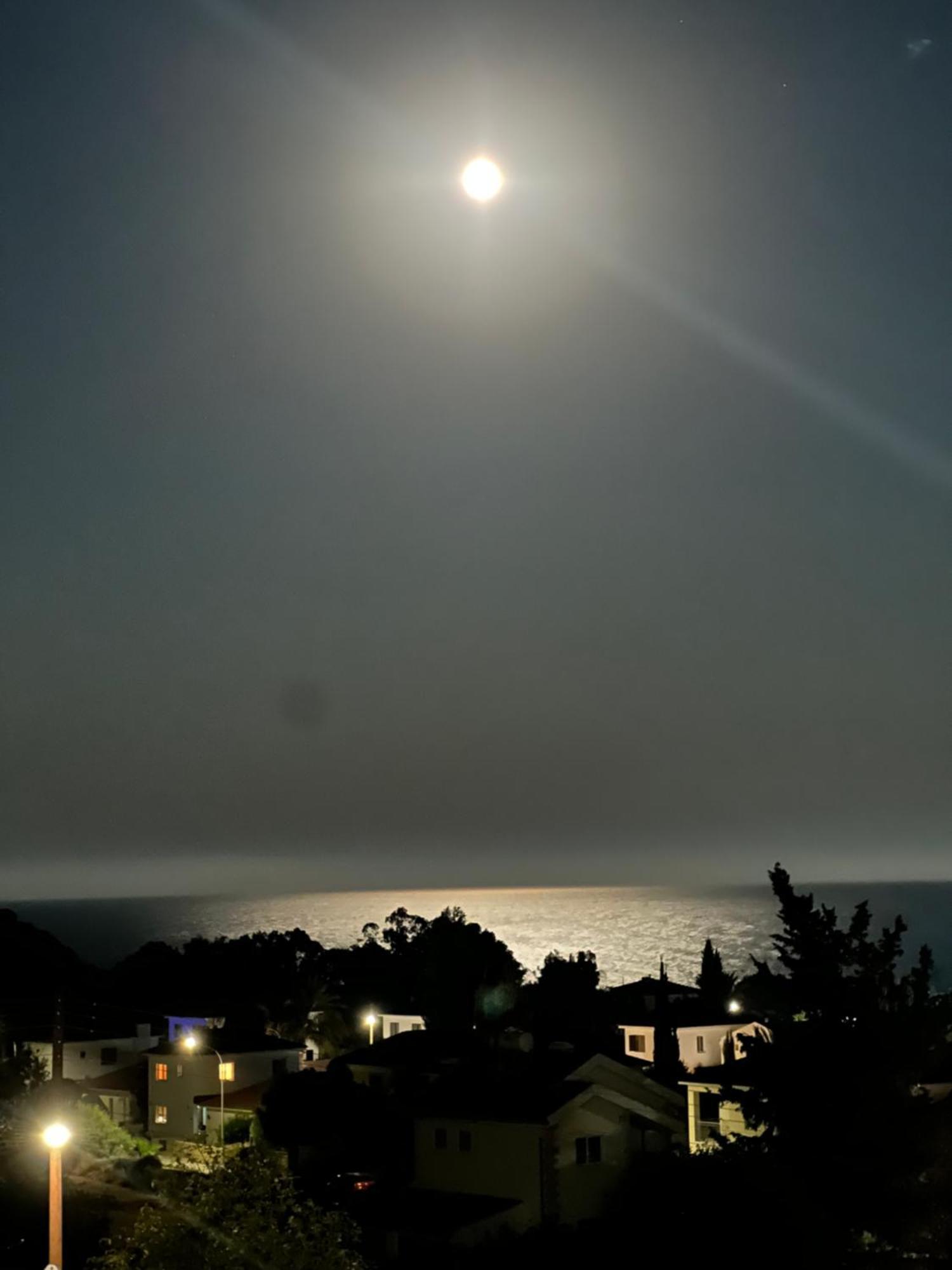شقة Pissouri Image المظهر الخارجي الصورة